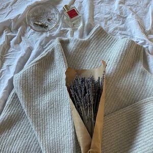 🌻 Super cozy 100% wool Montpellier Wilfred sweater from aritzia